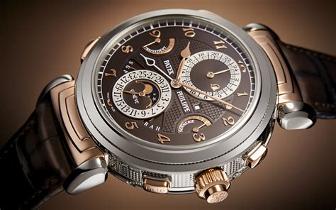 patek philippe grand complications salmon dial|patek philippe grand complications.